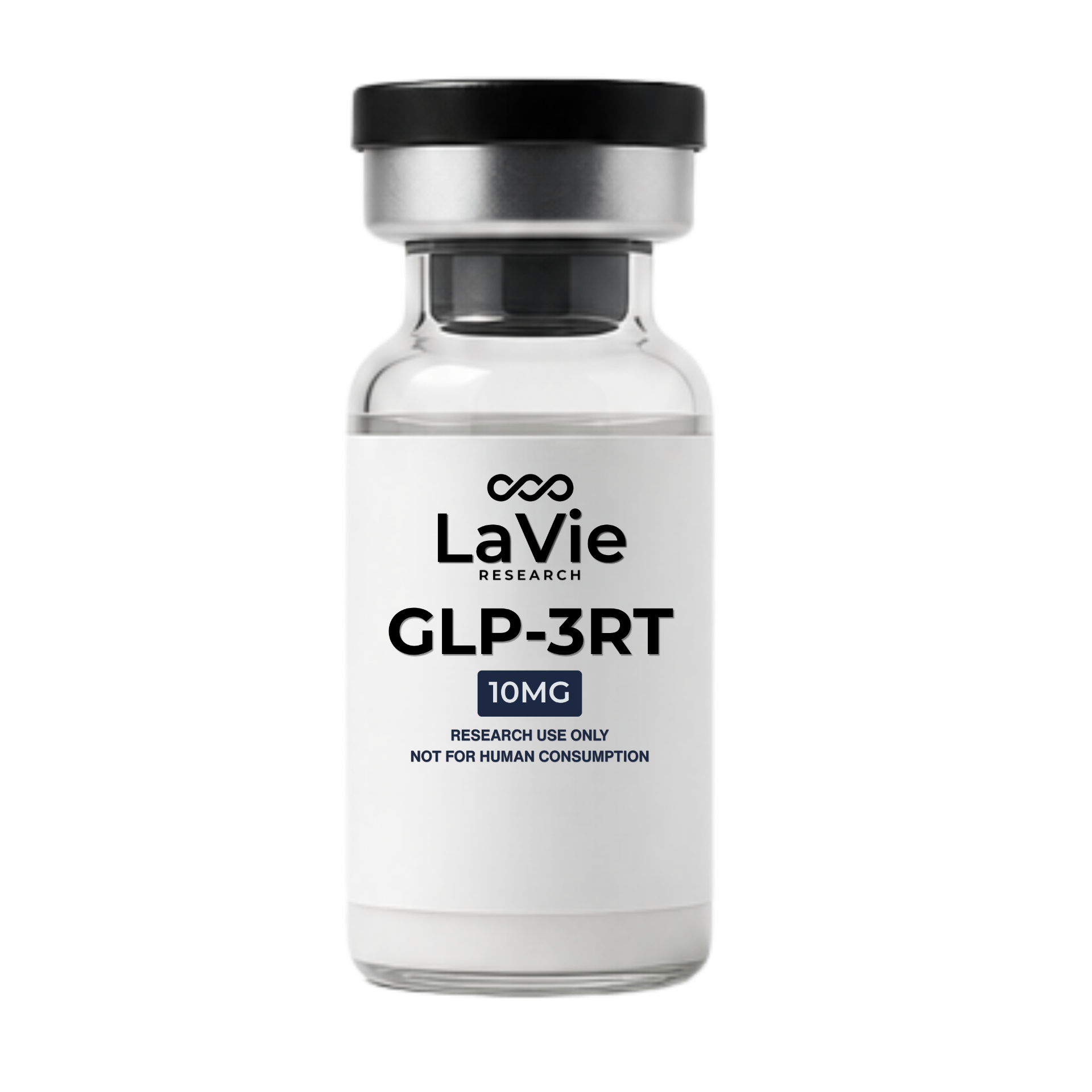 GLP-3RT 10mg research vial